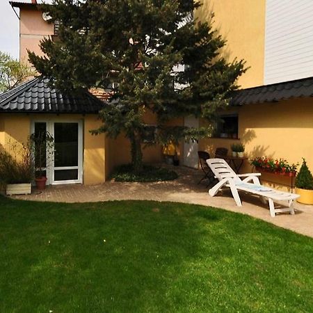 Hotel Europa Jastrzębia Góra Εξωτερικό φωτογραφία
