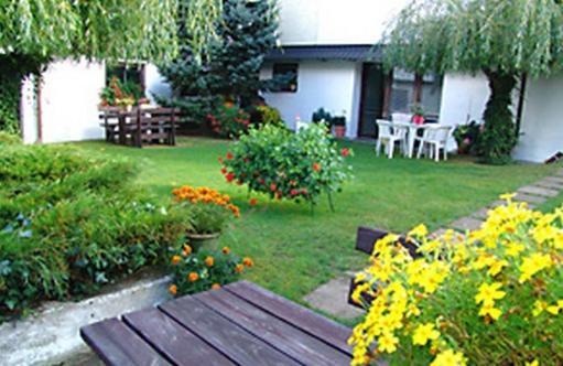 Hotel Europa Jastrzębia Góra Εξωτερικό φωτογραφία