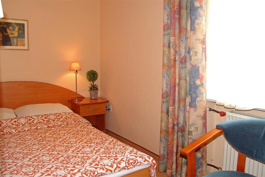 Hotel Europa Jastrzębia Góra Εξωτερικό φωτογραφία