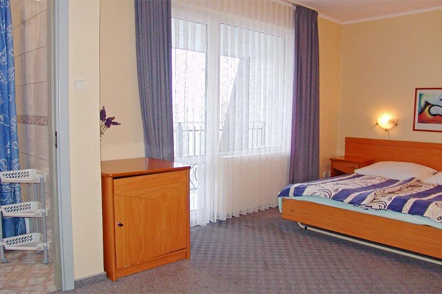 Hotel Europa Jastrzębia Góra Εξωτερικό φωτογραφία