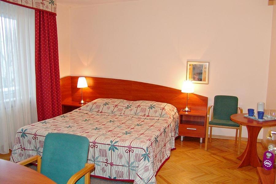 Hotel Europa Jastrzębia Góra Εξωτερικό φωτογραφία
