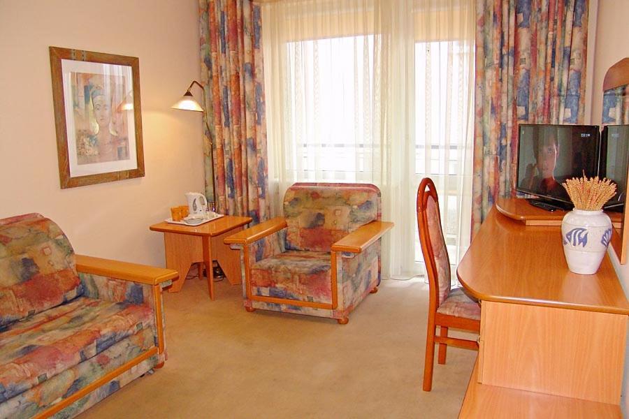 Hotel Europa Jastrzębia Góra Εξωτερικό φωτογραφία