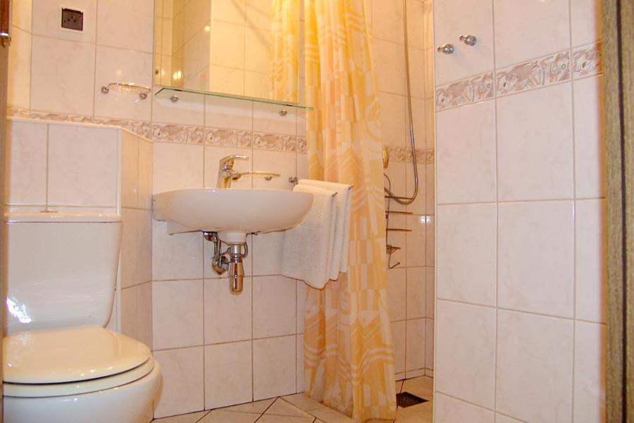 Hotel Europa Jastrzębia Góra Εξωτερικό φωτογραφία